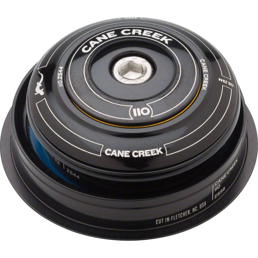 110-Series ZS - Zero Stack Headset