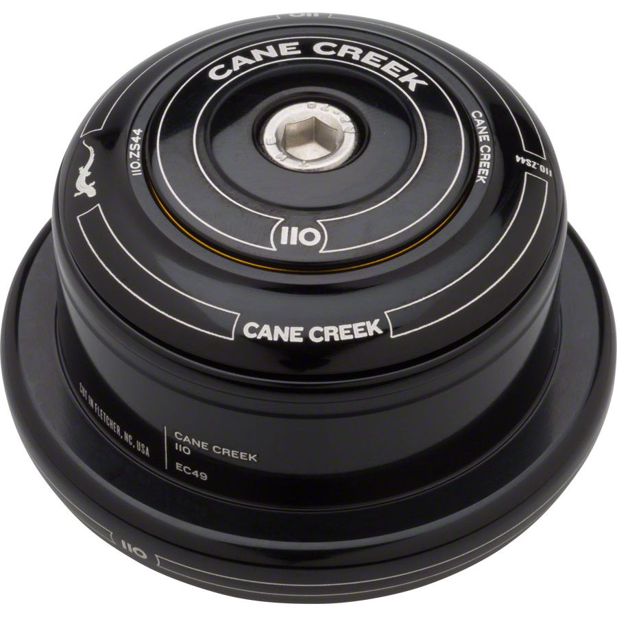 110-Series ZS - Zero Stack Headset