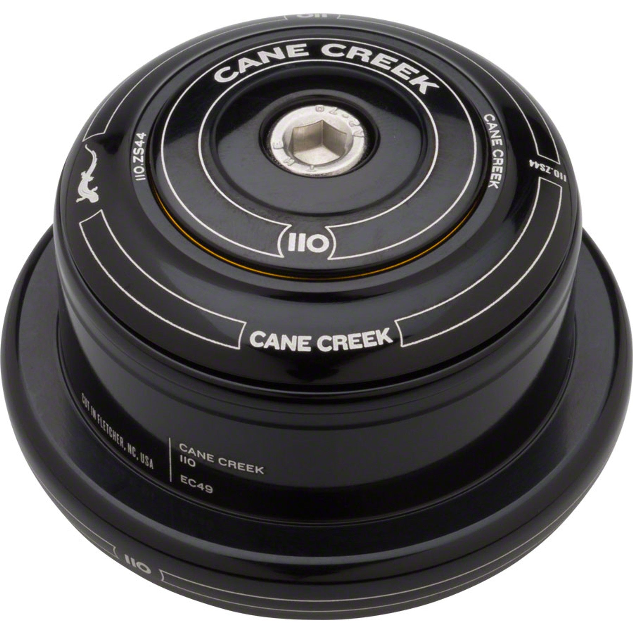 110-Series ZS - Zero Stack Headset