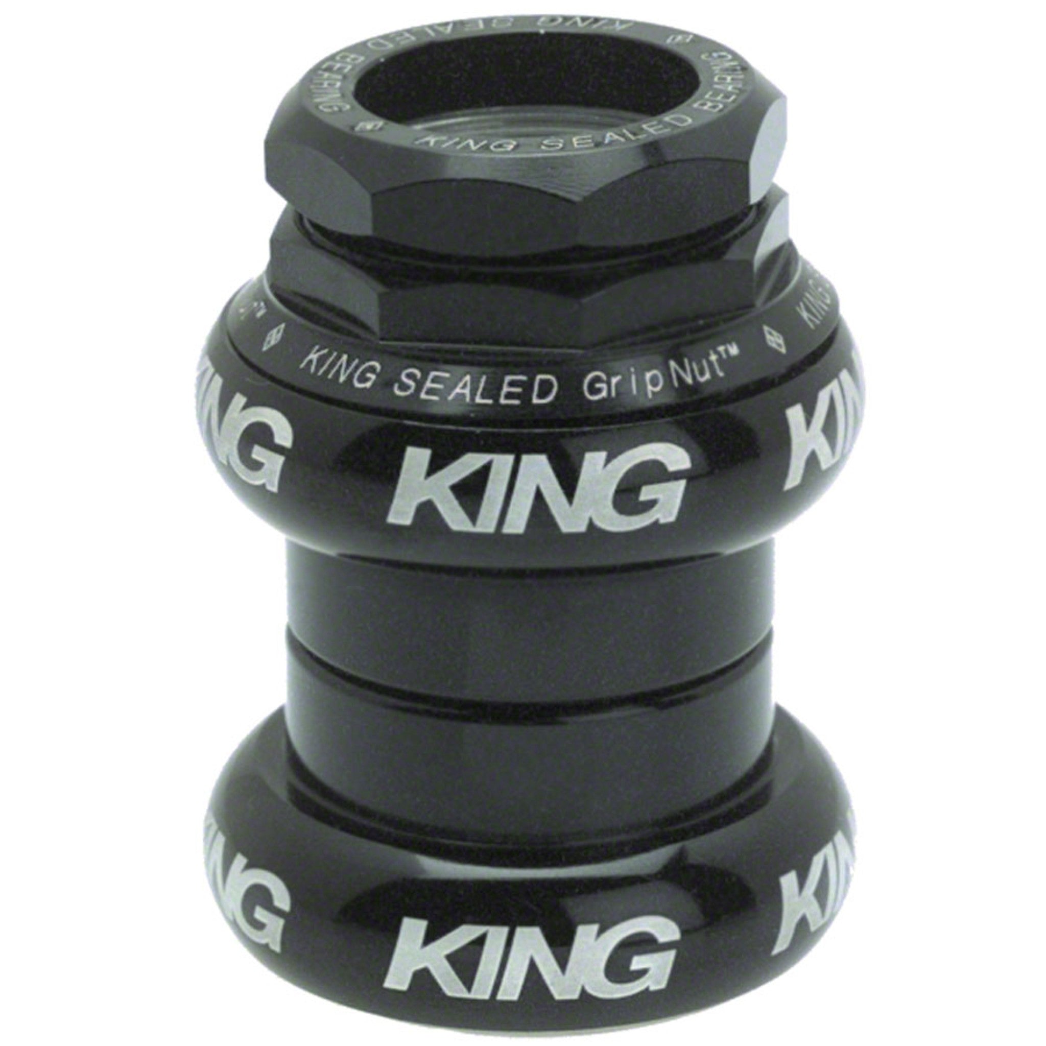 GripNut Headset - GripNut Headset - GripNut Headset