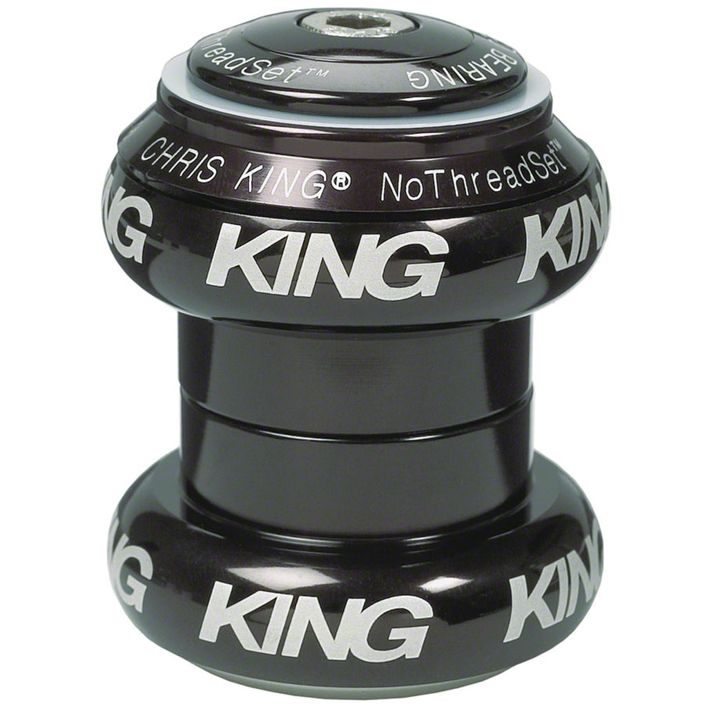 NoThreadSet Bold Headset