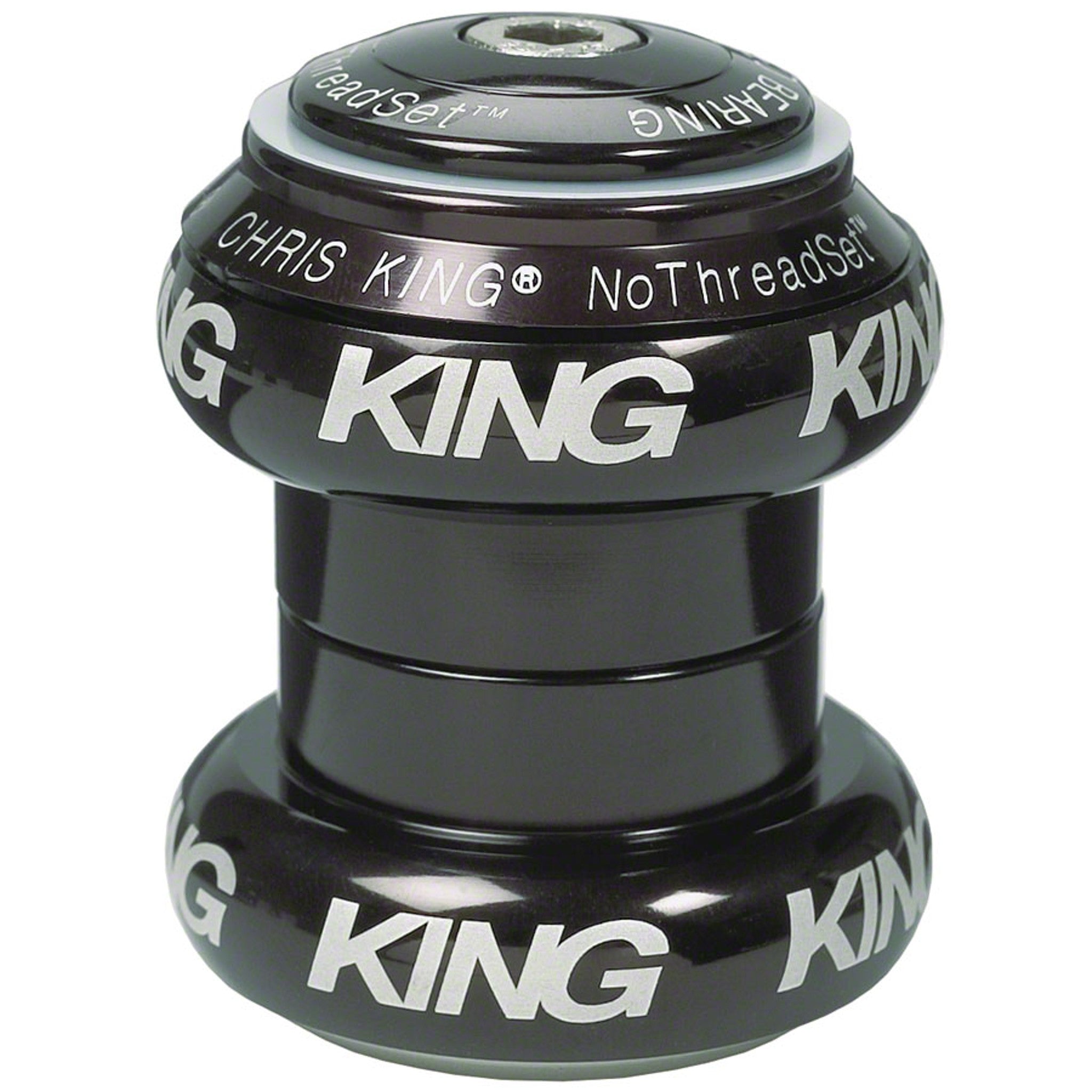 NoThreadSet Bold Headset