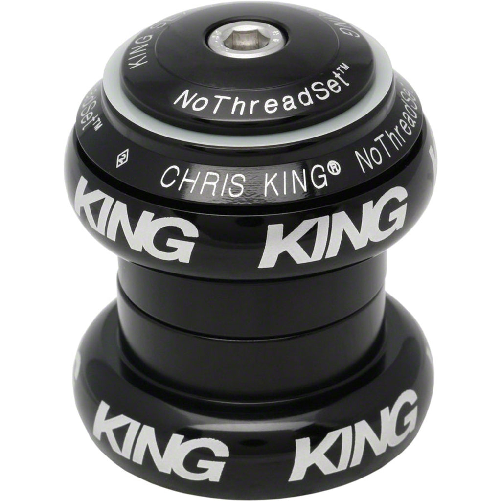 NoThreadSet Bold Headset