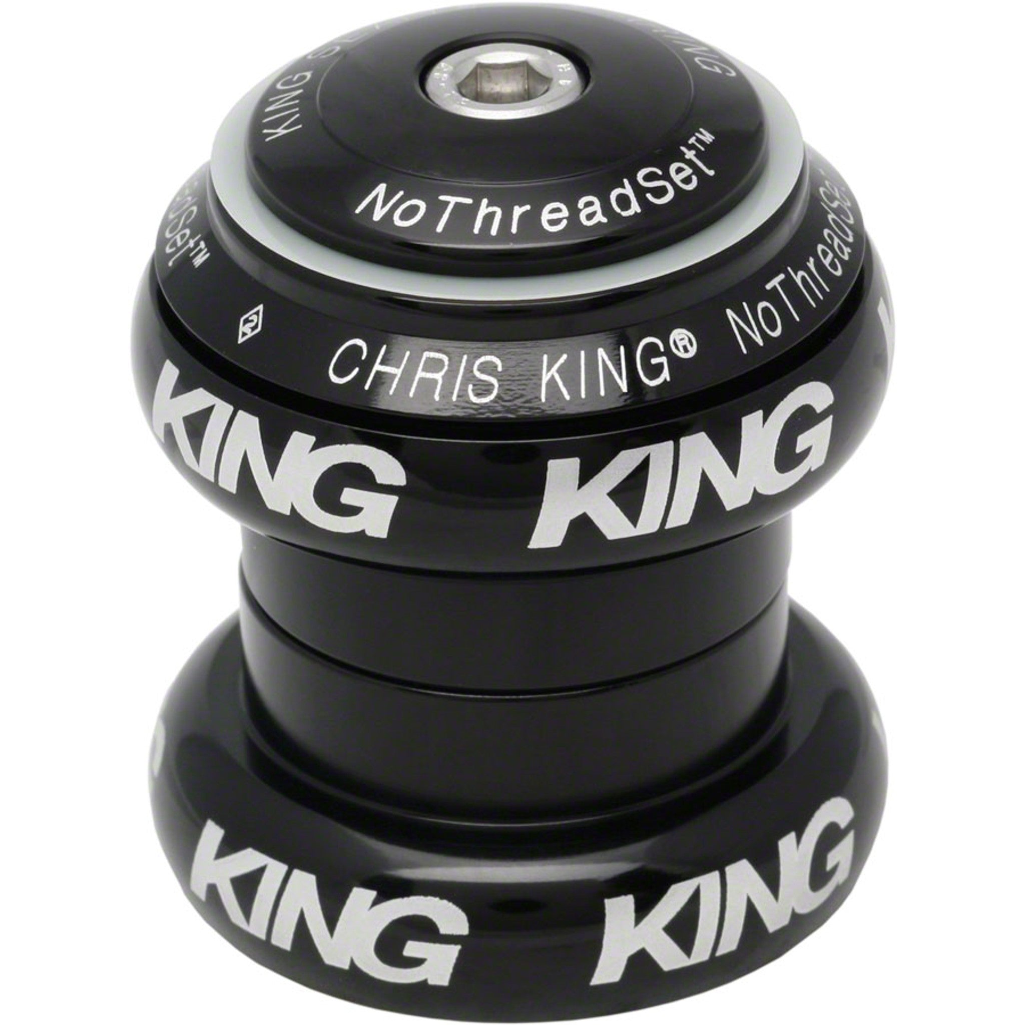 NoThreadSet Bold Headset