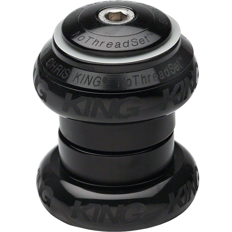 NoThreadset Sotto Voce Headset