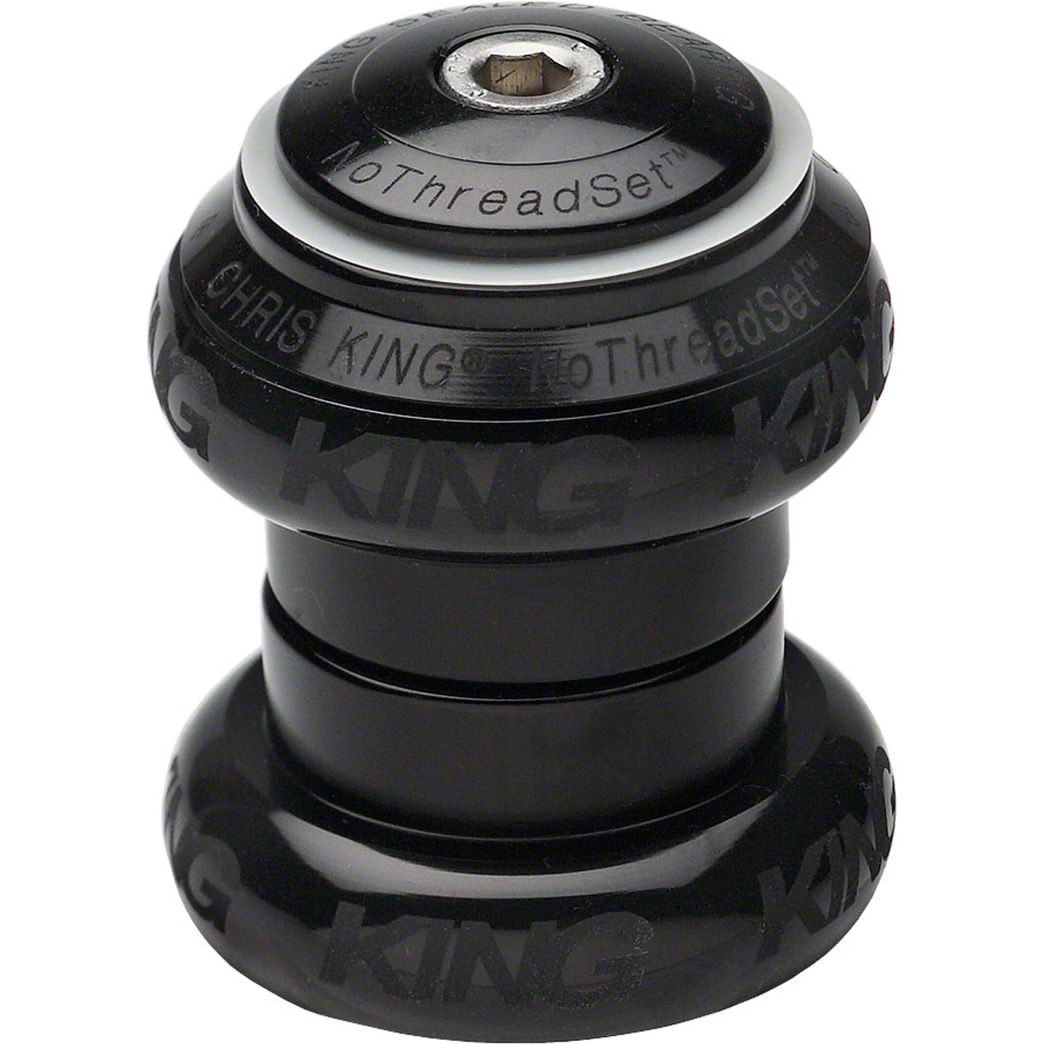 NoThreadset Sotto Voce Headset