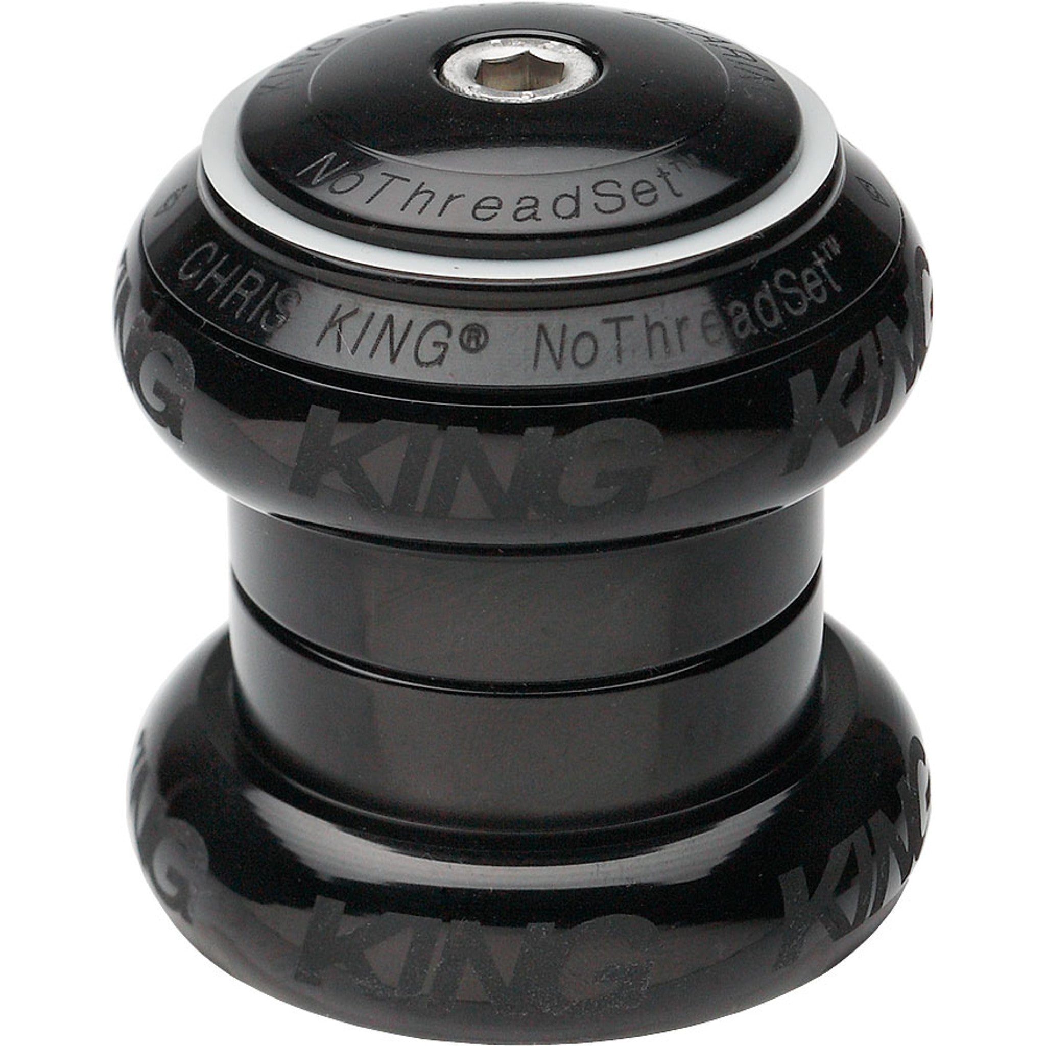 NoThreadset Sotto Voce Headset