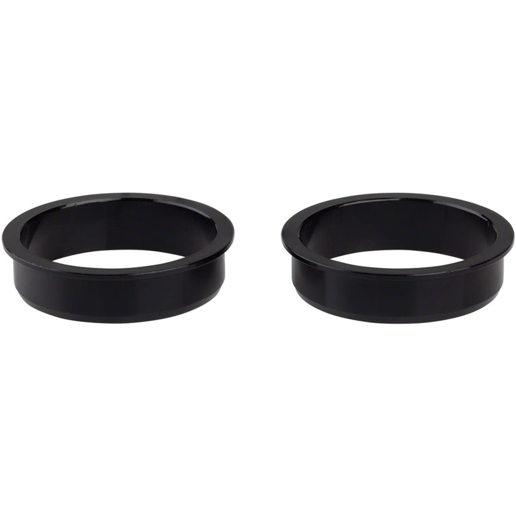 Headtube Adaptors
