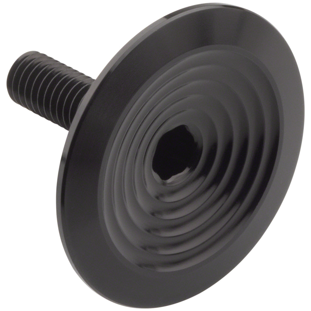 Integrated Headset Top Cap and Bolt