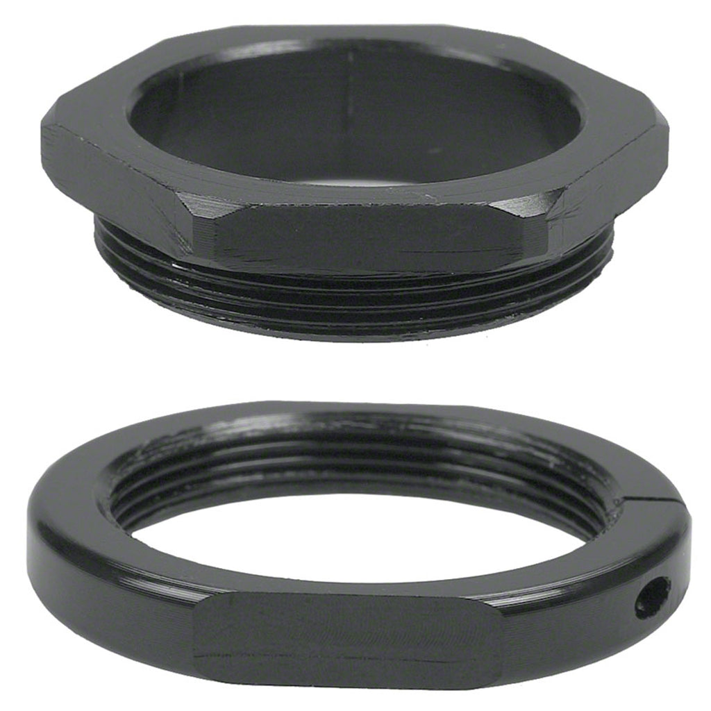 Micro Adjustable Headset Spacer. 12mm Height