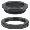 Micro Adjustable Headset Spacer. 12mm Height