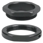 Micro Adjustable Headset Spacer. 12mm Height