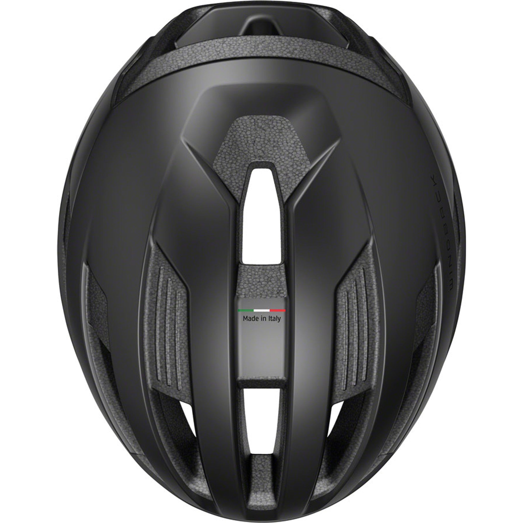 Wingback Helmet