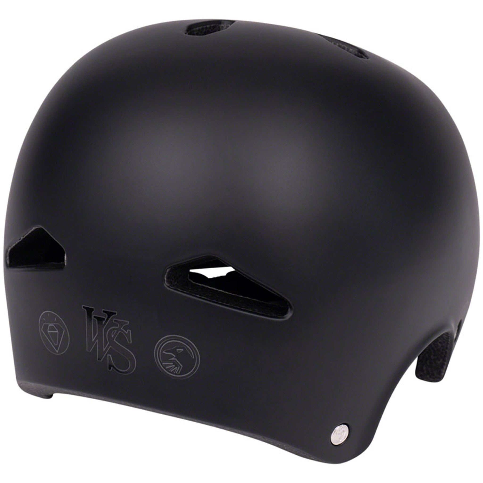 FeatherWeight Helmet - Feather Weight Helmet
