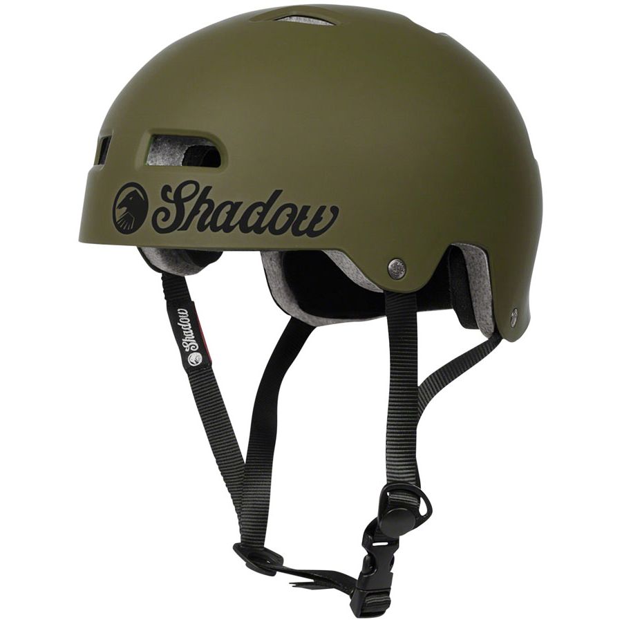 Shadow Classic Helmet