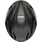 Manta Mips Helmet - Tadej Pogacar Black Edition