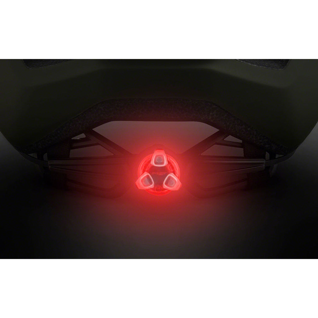 Allroad MIPS Helmet with Light