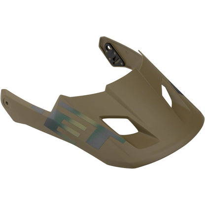 Helmet Visors