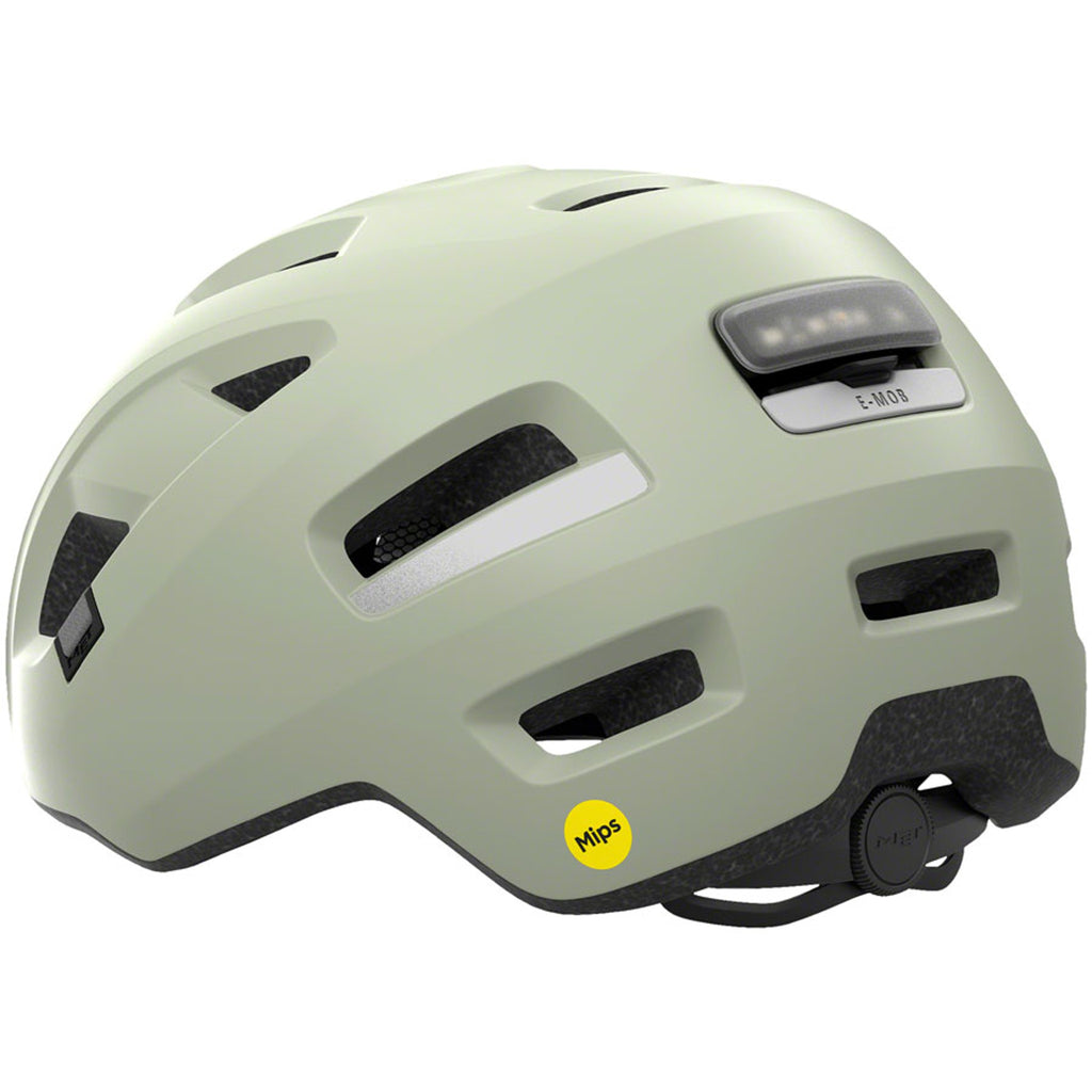 E-Mob MIPS Helmet