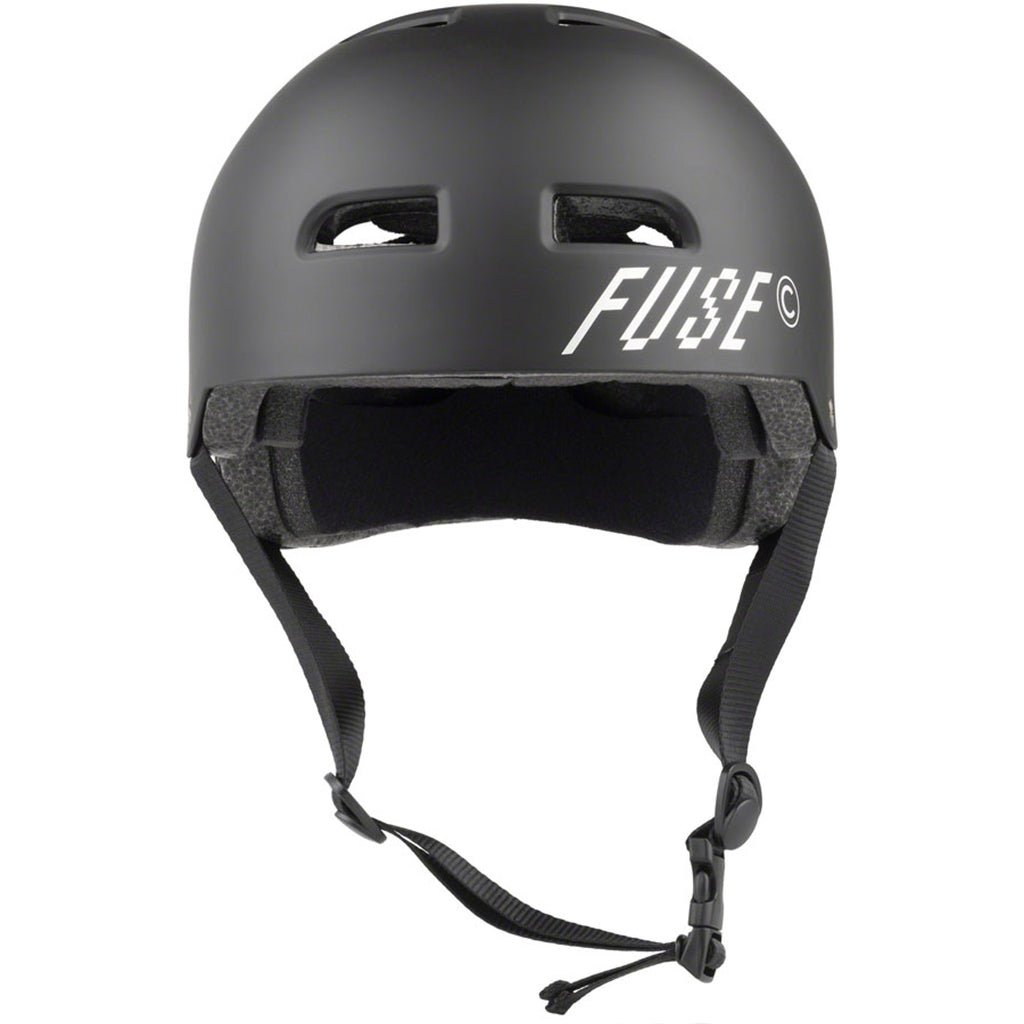 Alpha Helmet