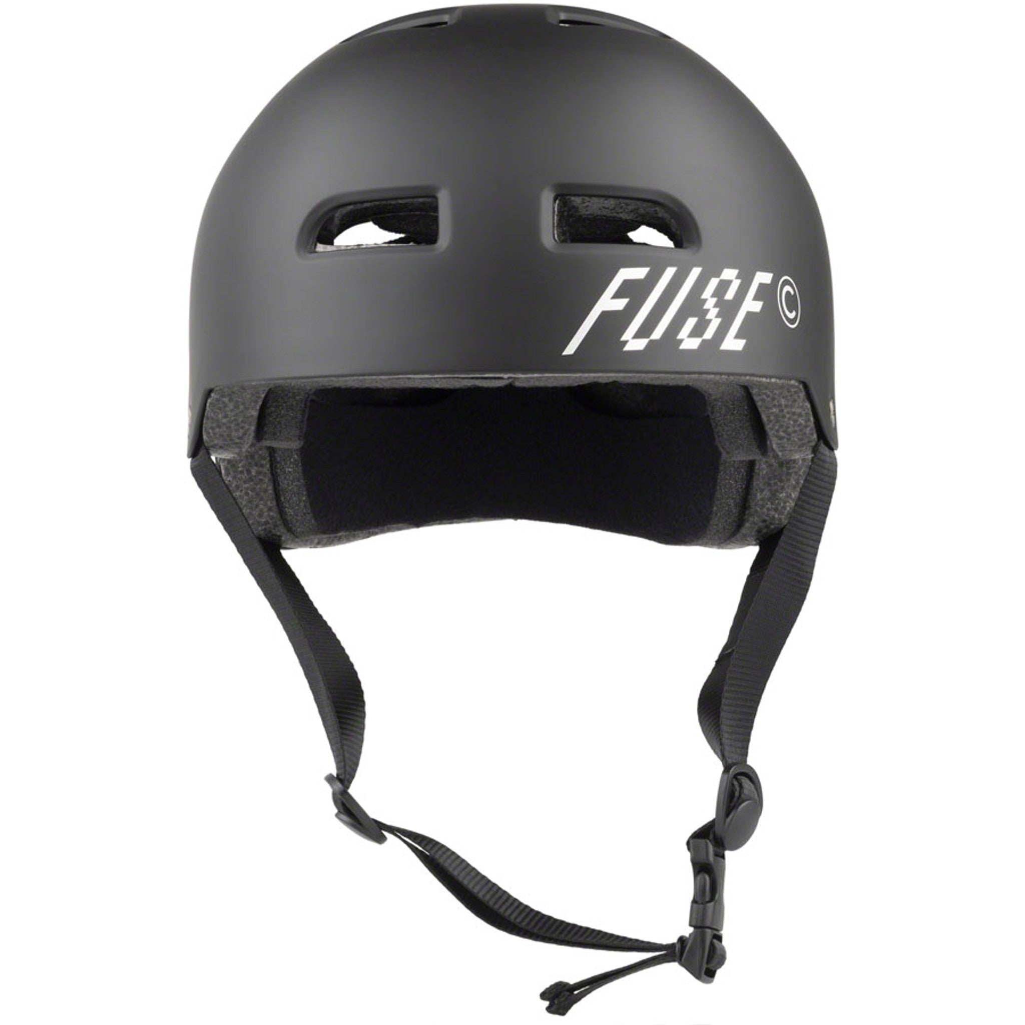 Alpha Helmet