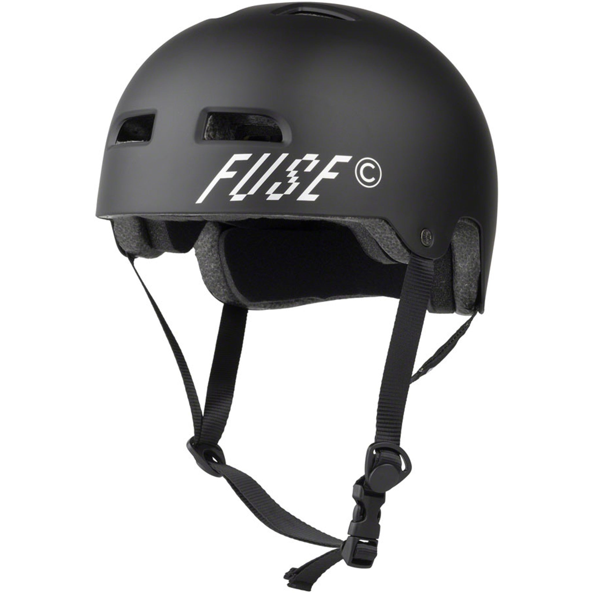 Alpha Helmet