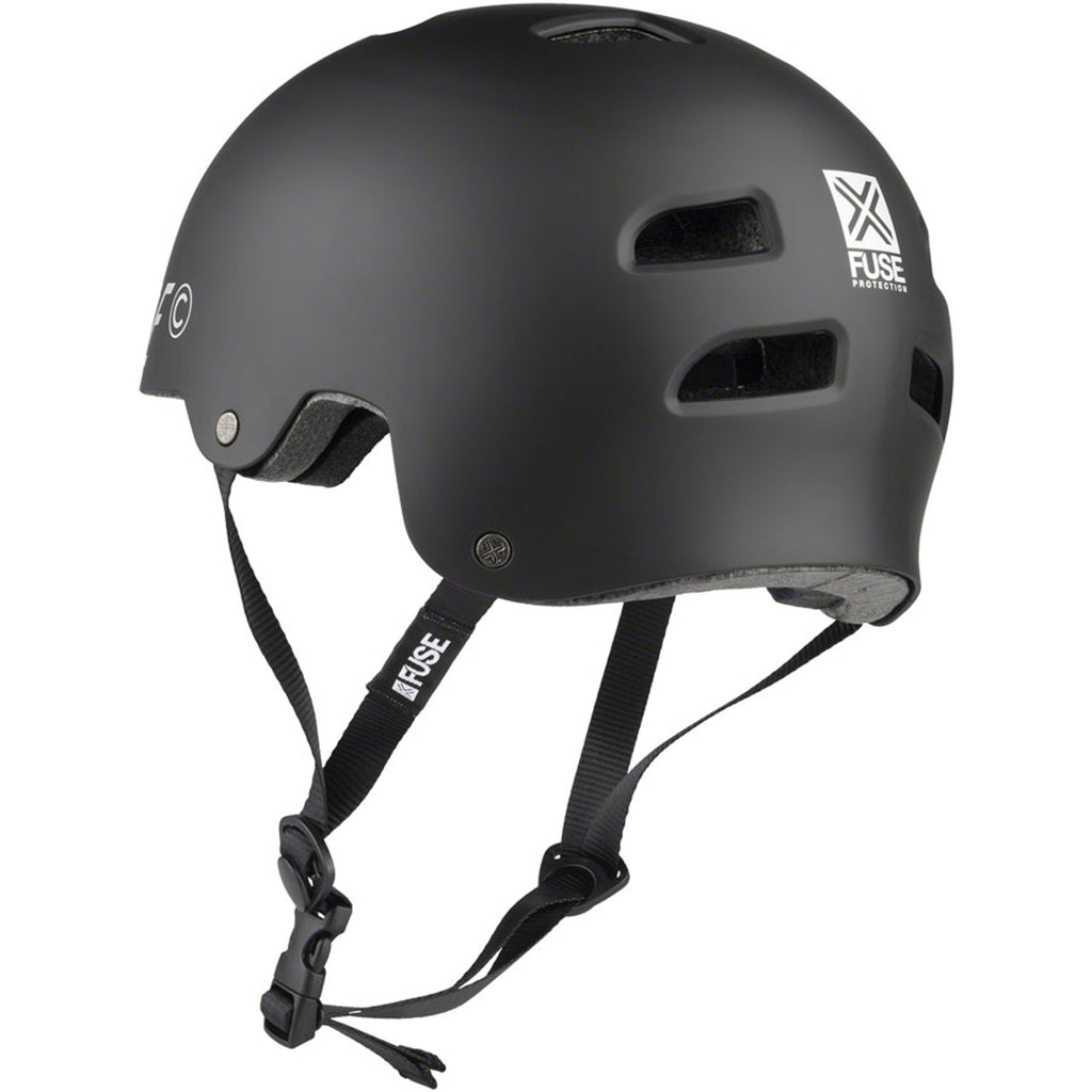 Alpha Helmet