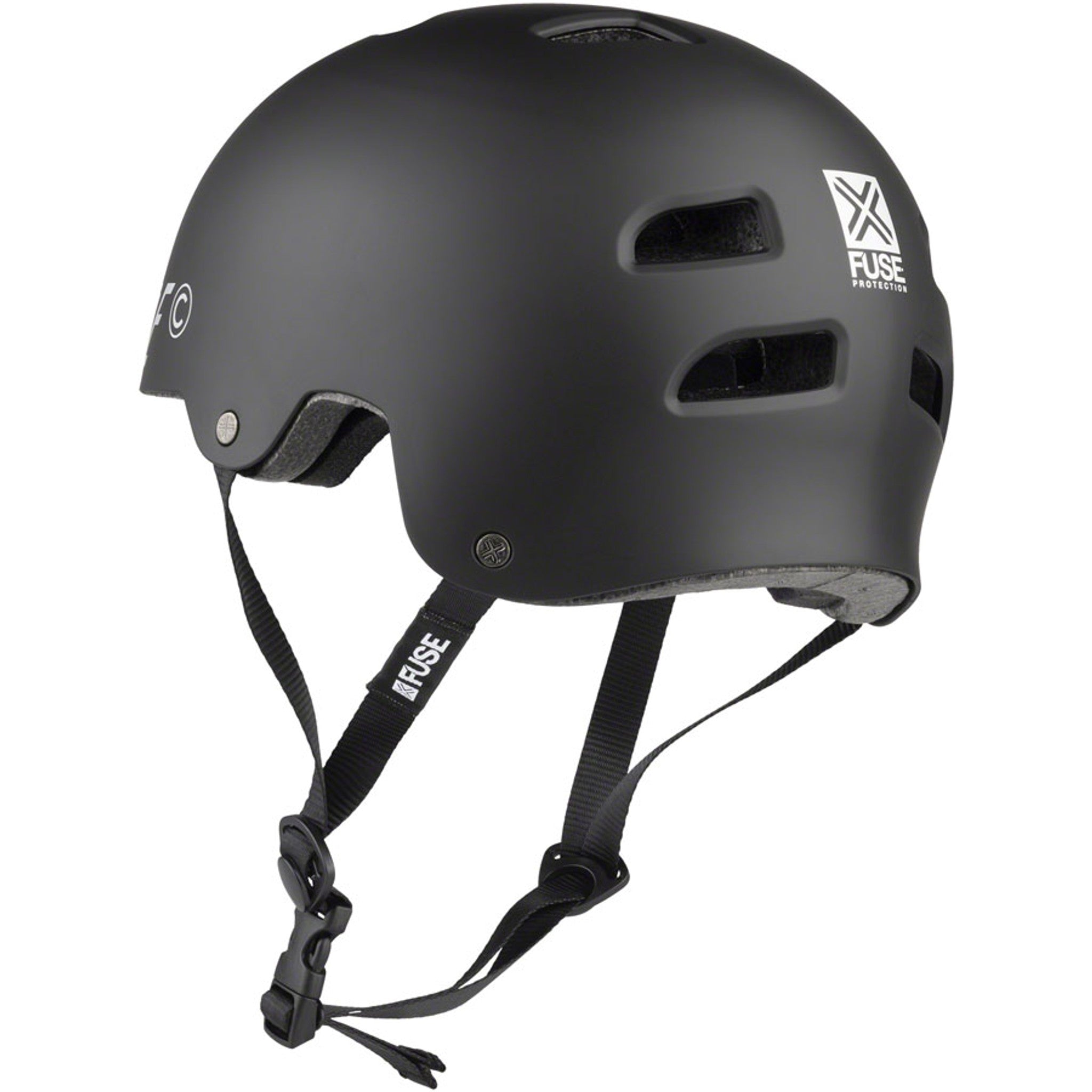 Alpha Helmet