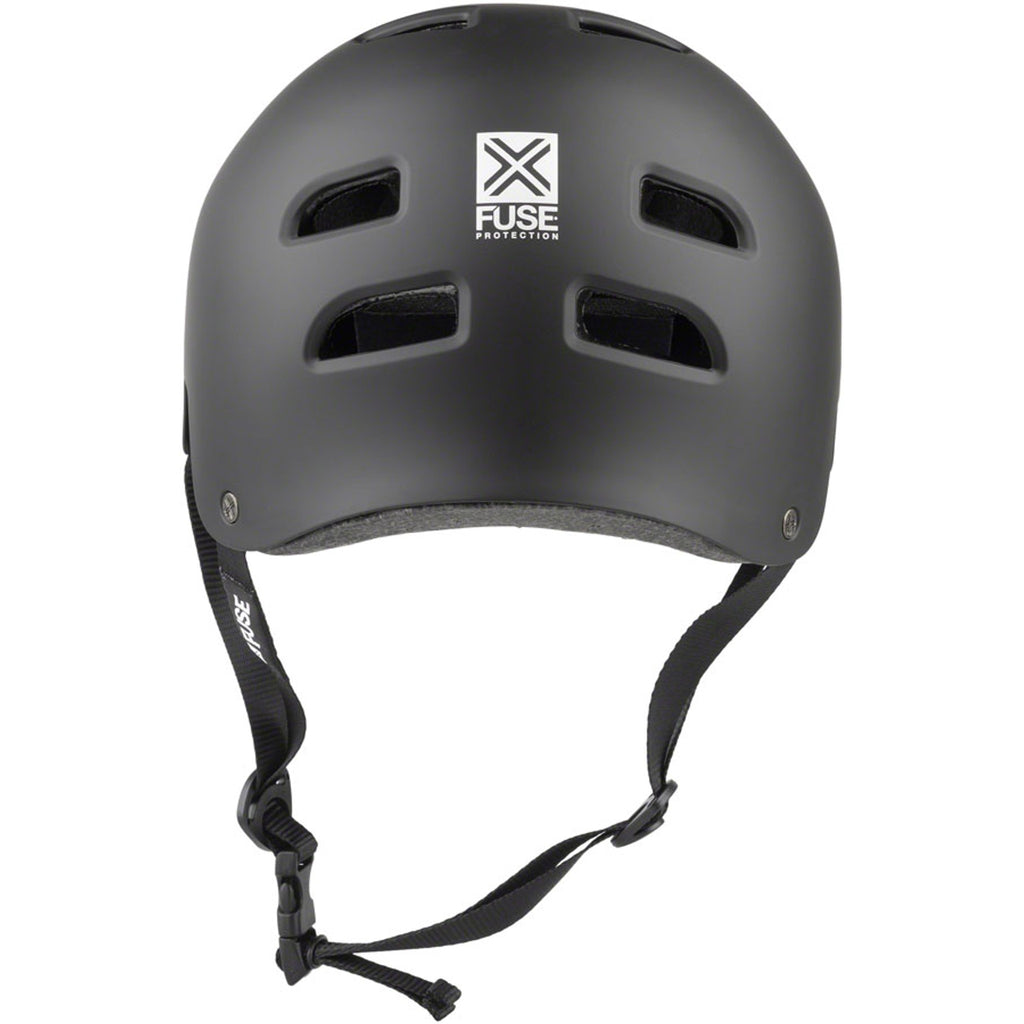 Alpha Helmet