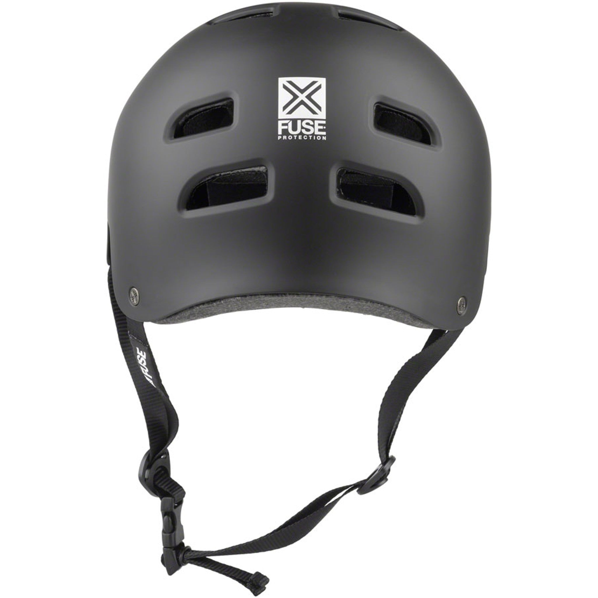 Alpha Helmet