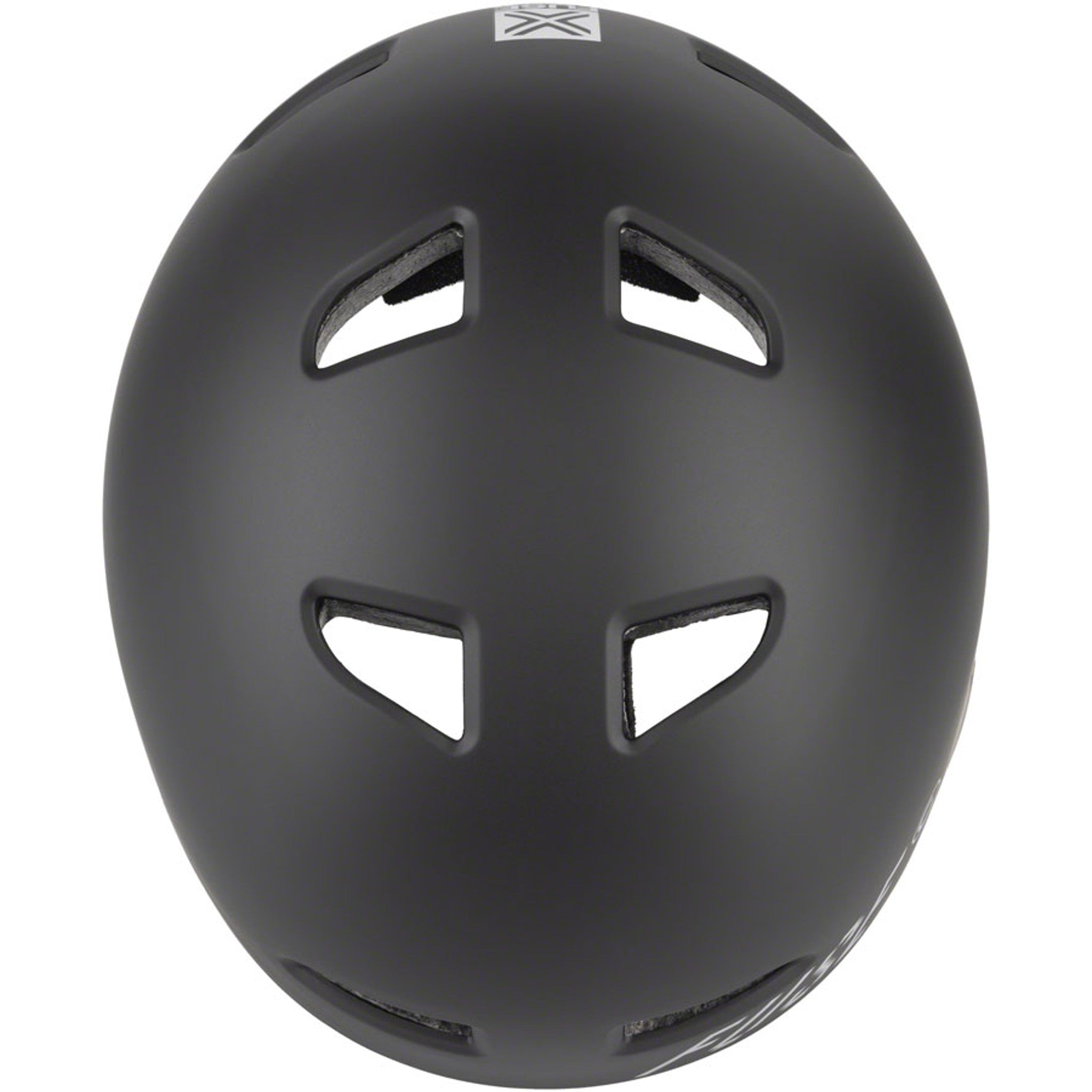 Alpha Helmet