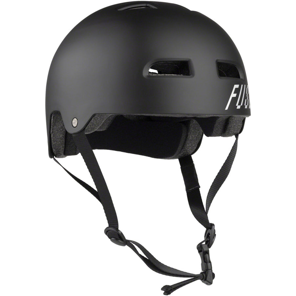 Alpha Helmet