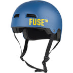Alpha Helmet