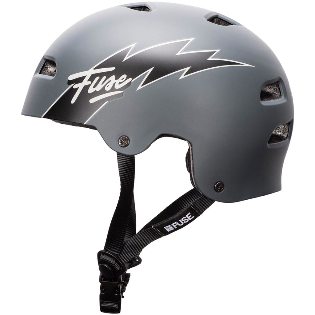 Alpha Helmet