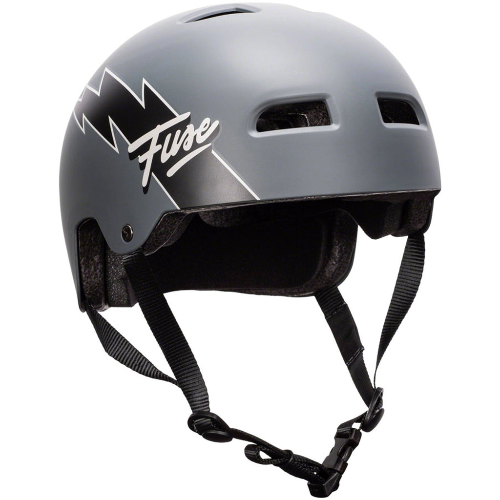 Alpha Helmet
