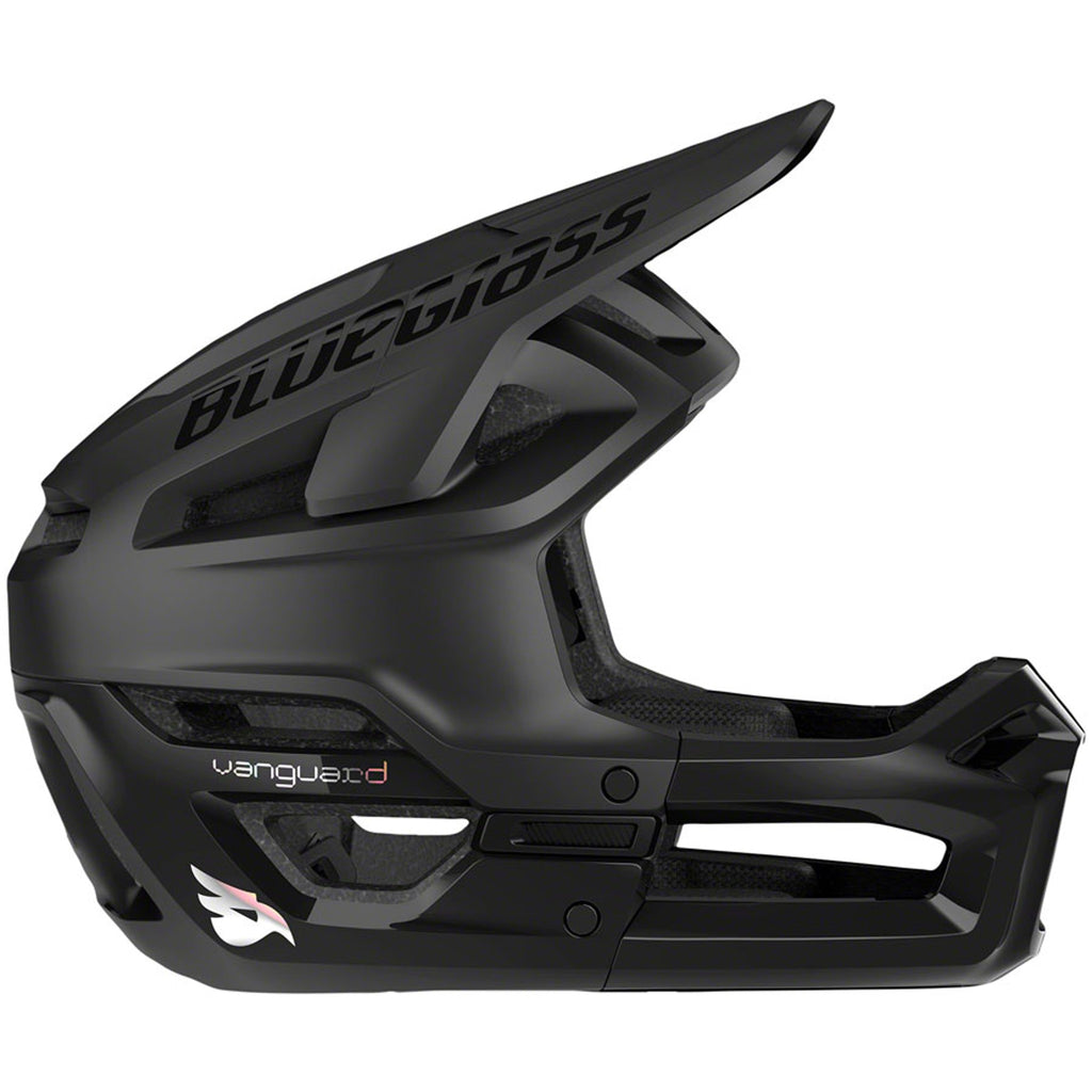 Vanguard Core Full-Face Helmet