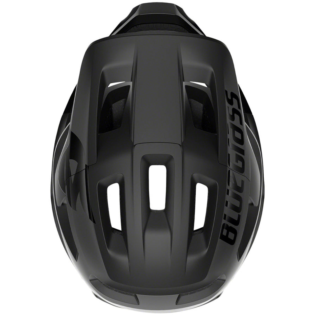 Vanguard Core Full-Face Helmet
