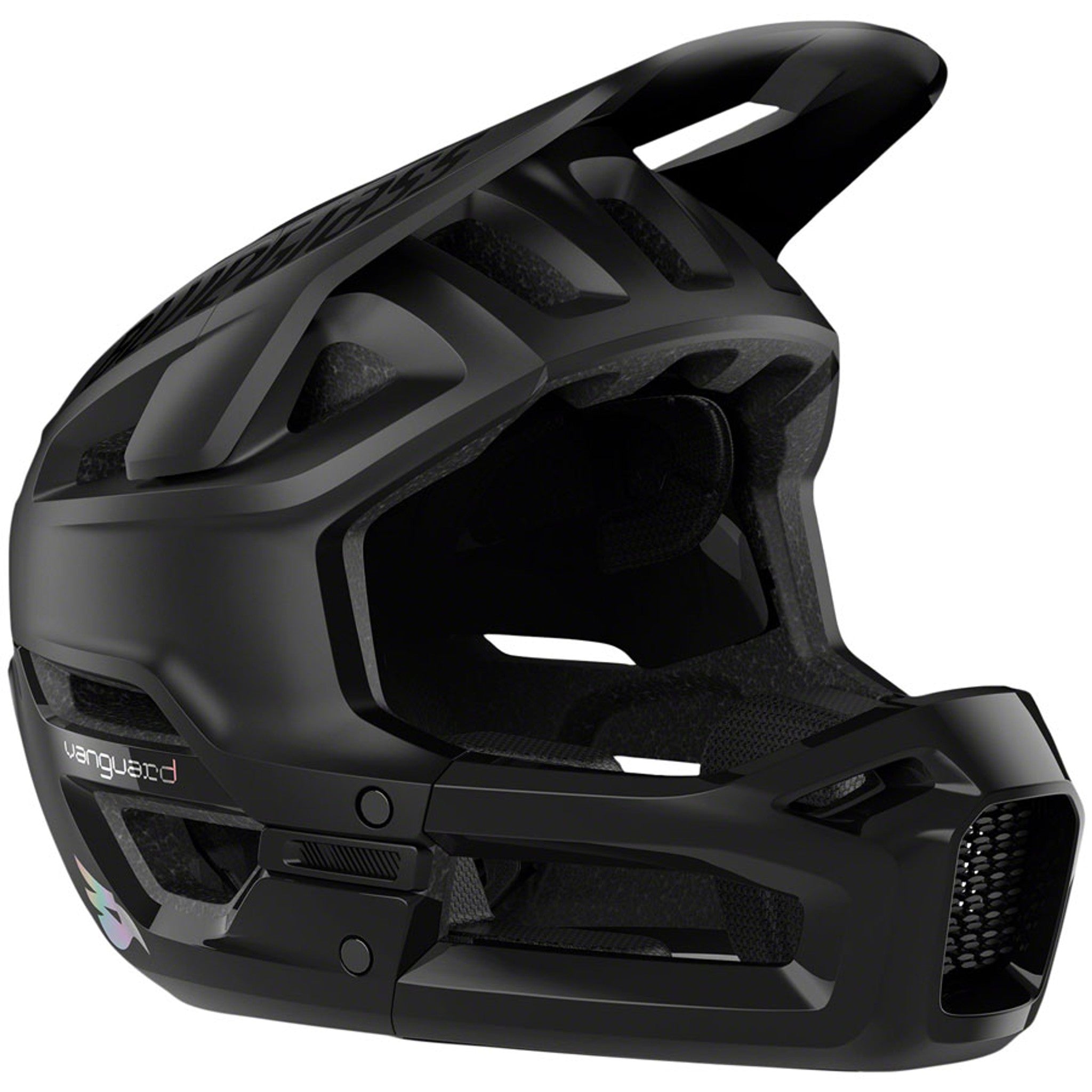 Vanguard Core Full-Face Helmet