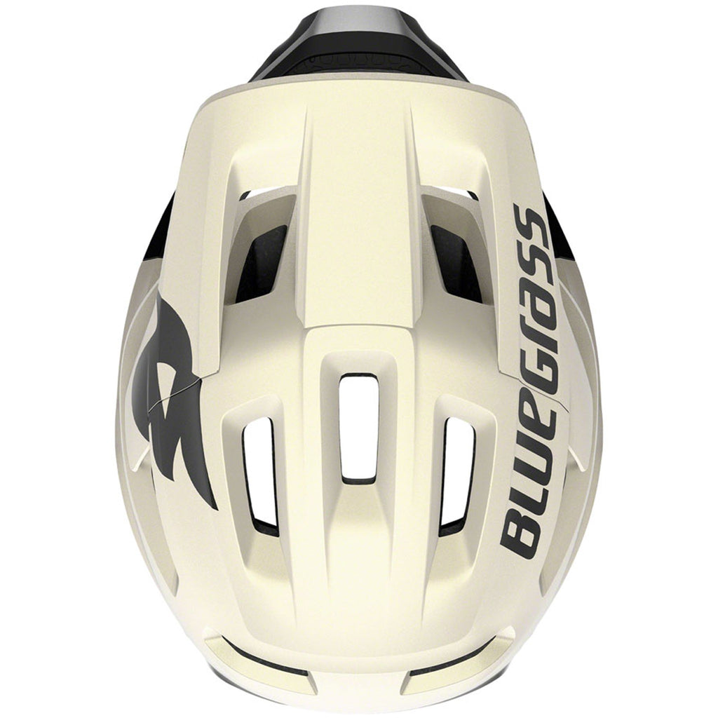 Vanguard Core Full-Face Helmet