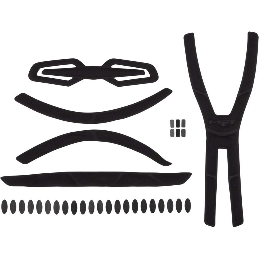 Helmet Padding