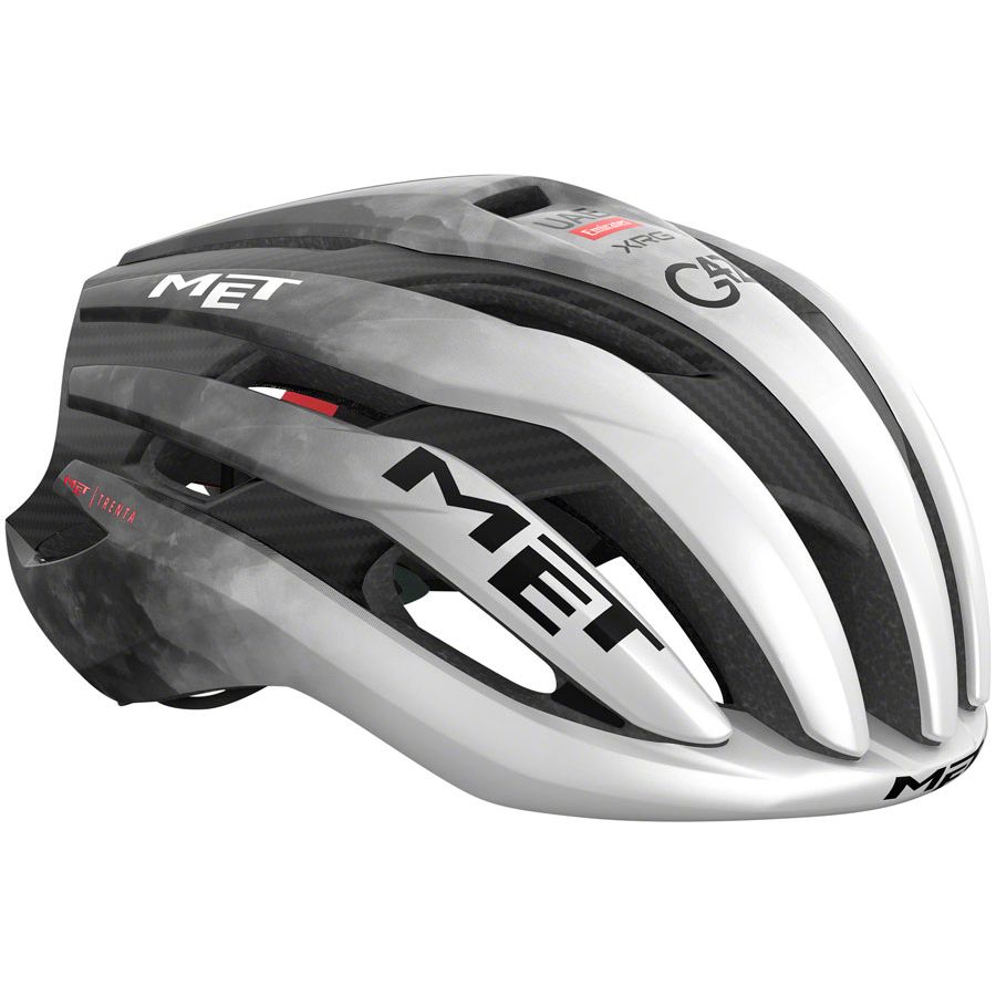 Trenta 3K Carbon Mips Helmet - UAE Team Emirates Limited Edition