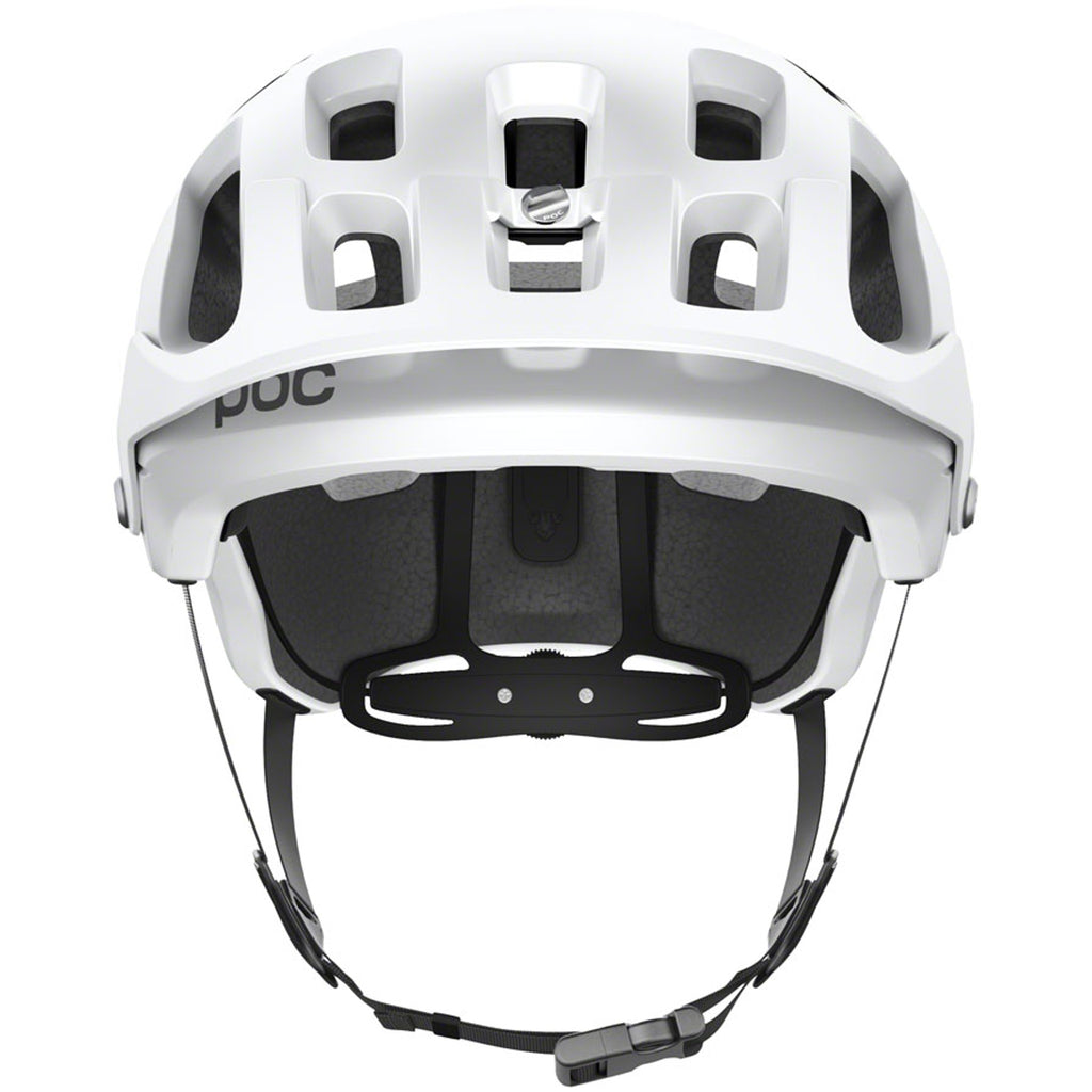 Tectal Helmet