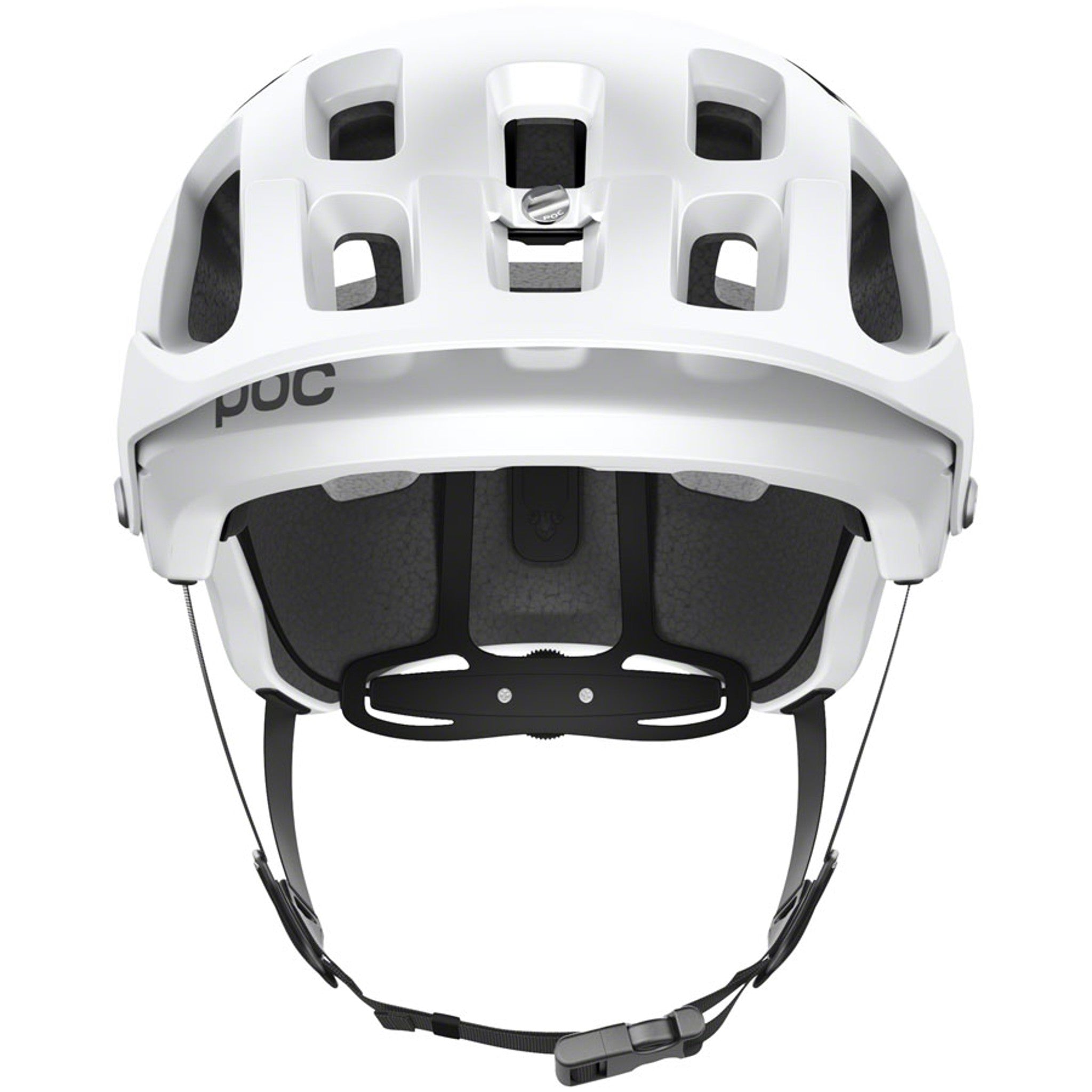 Tectal Helmet