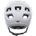 Tectal Helmet