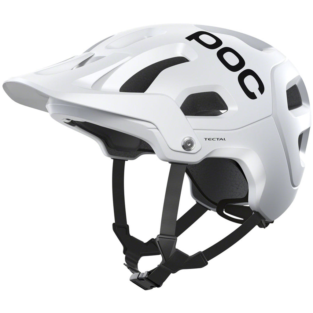 Tectal Helmet