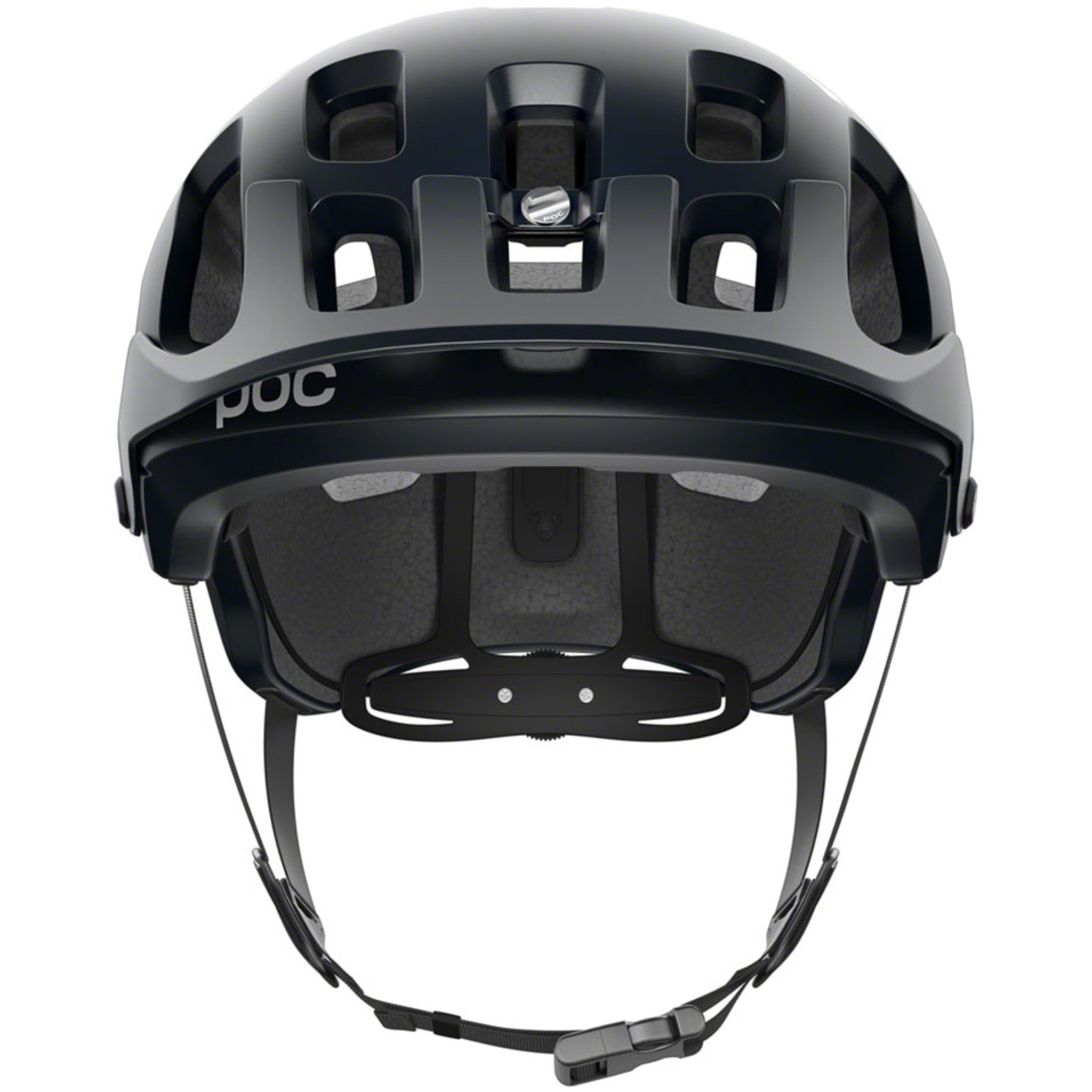 Tectal Helmet