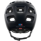 Tectal Helmet