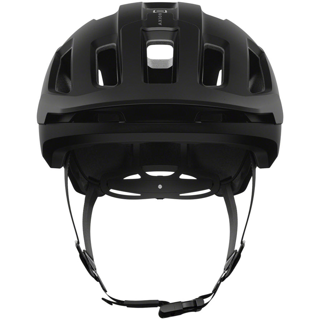 Axion Helmet