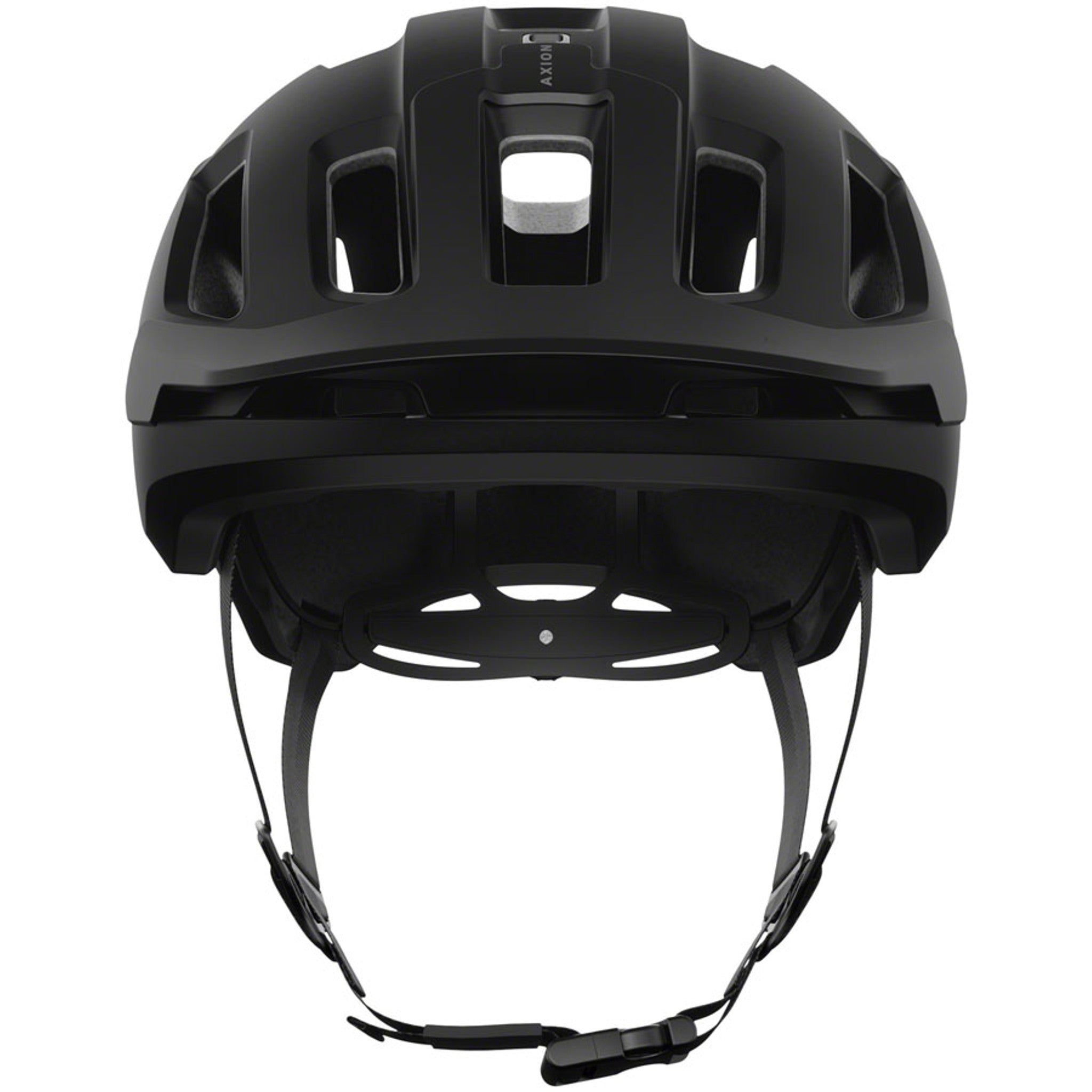 Axion Helmet