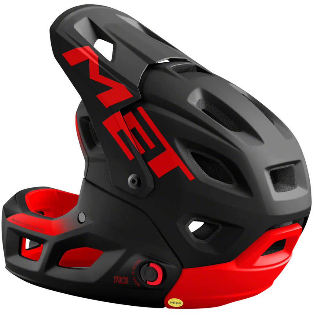Parachute MCR MIPS Helmet